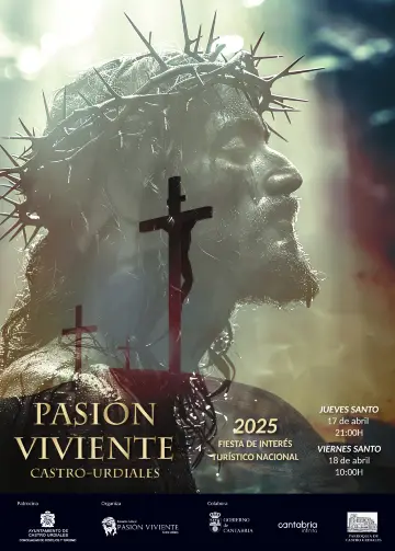 cartel pasion viviente castro urdiales 2025 360w (1)